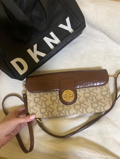 Dkny kabelka, dkny