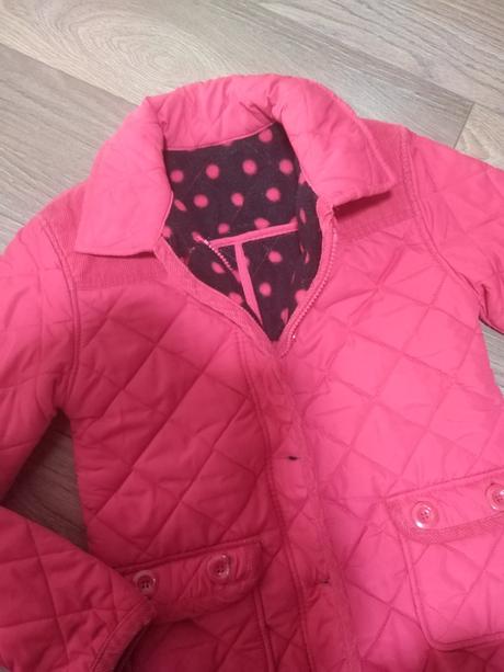 Prechodná bunda, 140