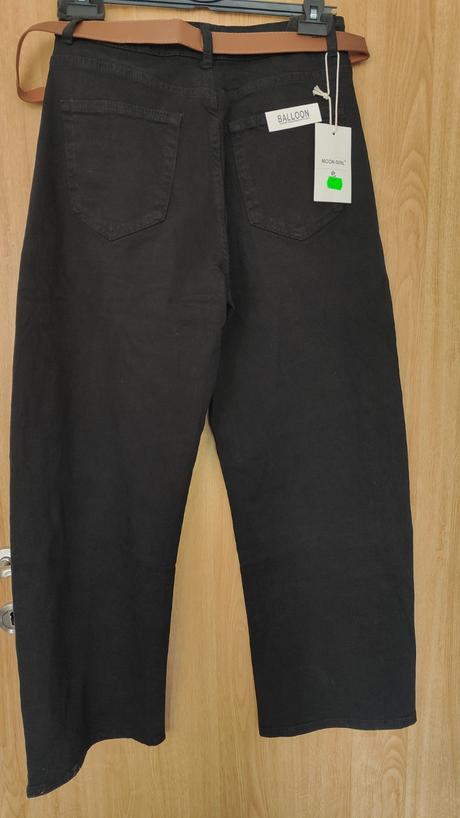 Dámske rifle, široké, veľkosť l, l