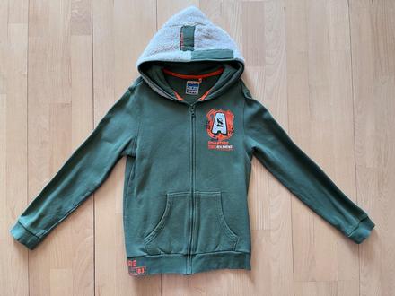 Stylova mikina original marines, original marines,164