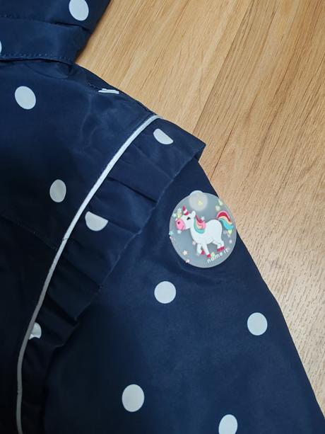 Name it zateplena bunda 110, name it,110