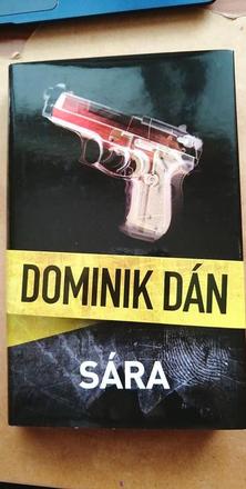 Dominik dán - sára/na podpätkoch-2ks, 