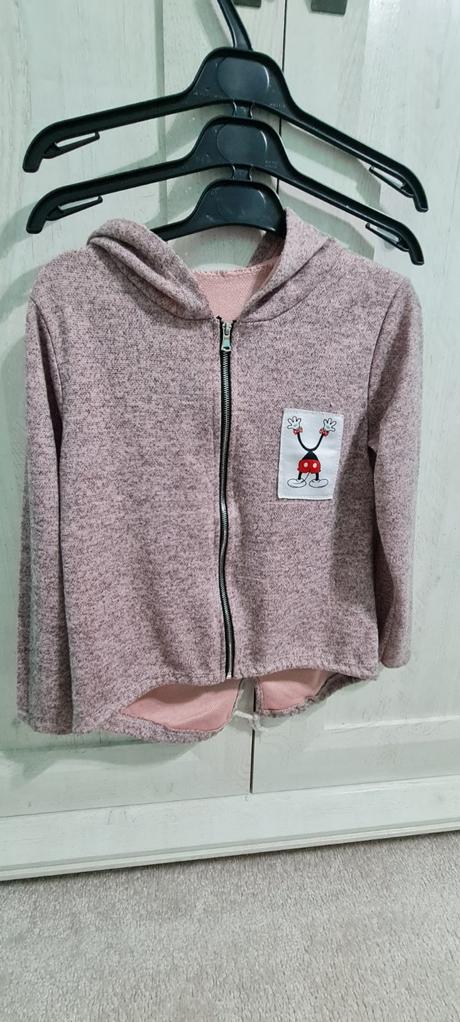 Balík mikín, 122–134