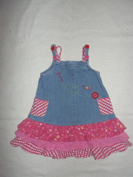 Šaty nádherné, palomino,92