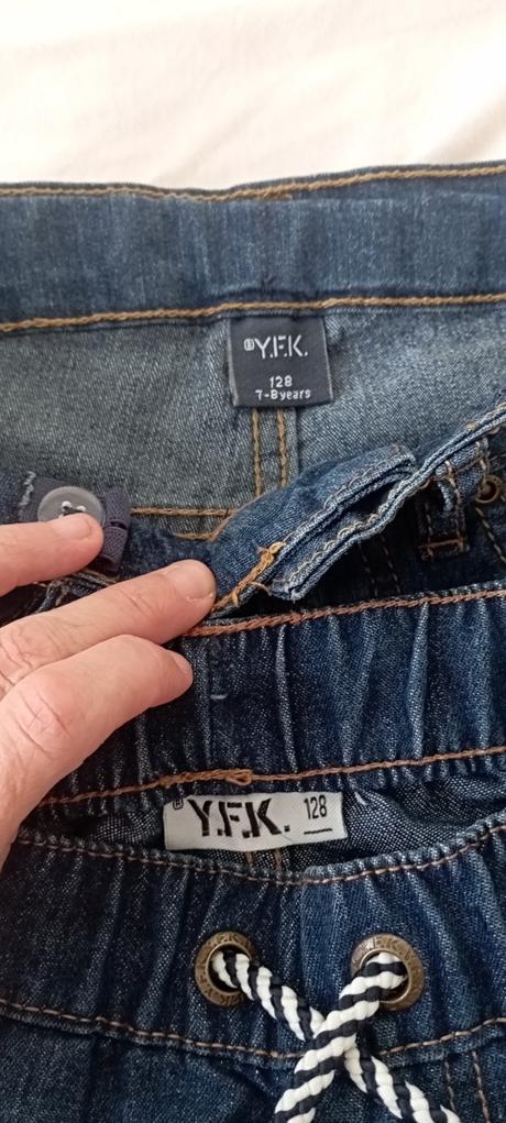 2x rifle 128, kik,128