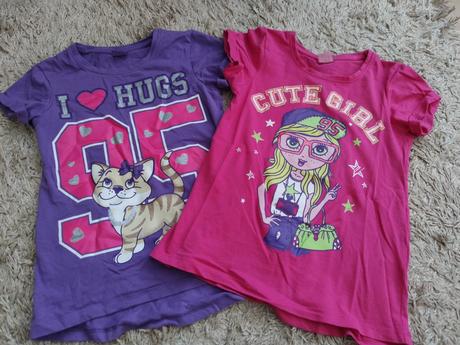 Balík tričiek, dopodopo,116