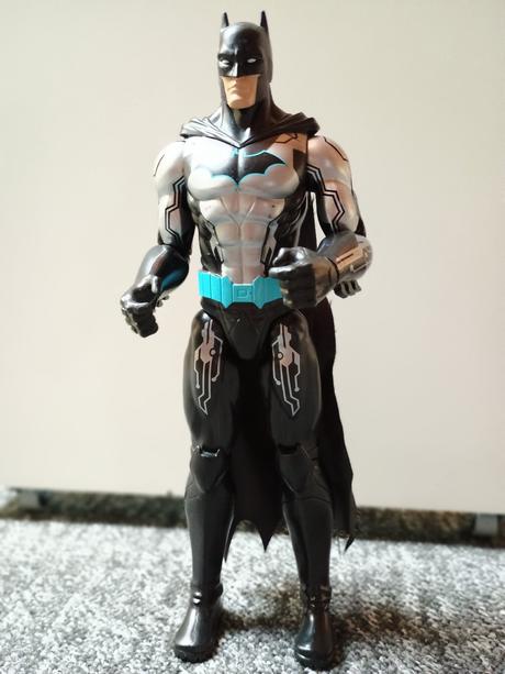 Figúrky avengers & batman, 