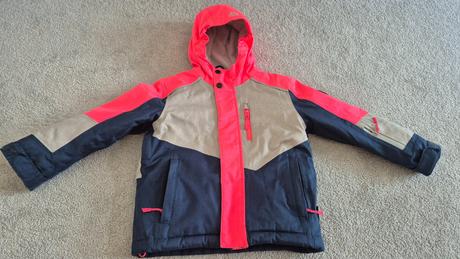 Lyžiarska/zimná bunda alpine pro, alpine pro,98