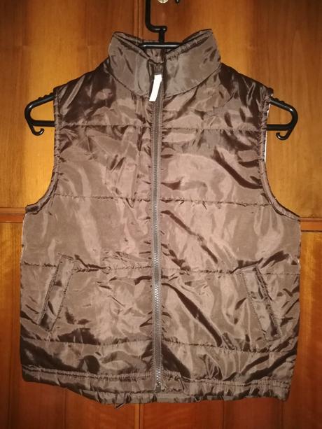 Vesta 122/128, nkd,122