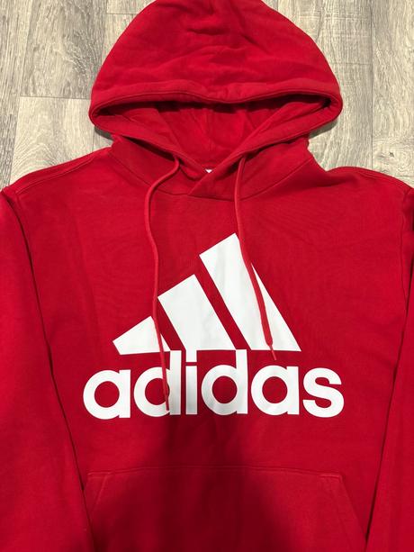 Pánska mikina, adidas,m