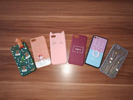 6x kryt iphone7, 