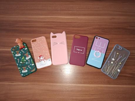 6x kryt iphone7, 