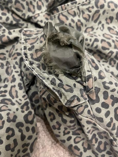 Bunda zara, zara,116