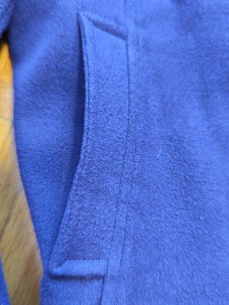 Tg krásny kvalitný pekne vypracovaný dámsky ka, m