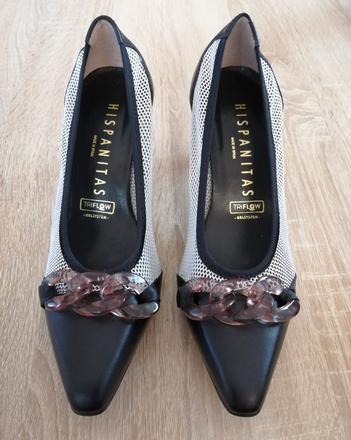 Lodičky hispanitas, 37