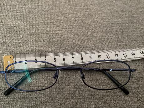 Rám na okuliare, 