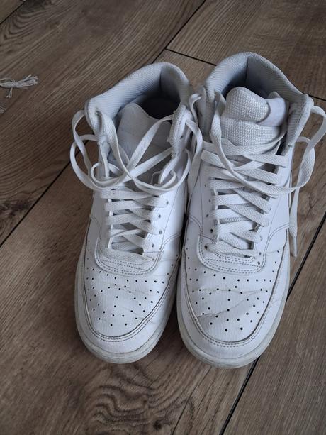 Botasky nike, nike,41