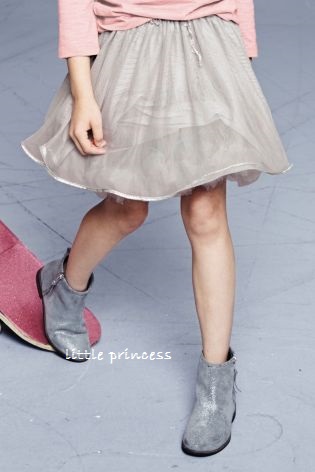 Hustá tutu sukňa next, next,110 / 116