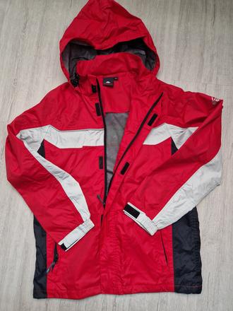 Nepremokava bunda mckunley 152, mckinley,152