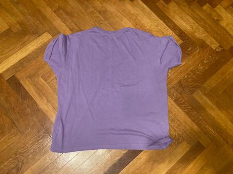 Tricko m, bershka,m