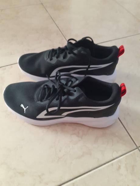 Tenisky, puma,37