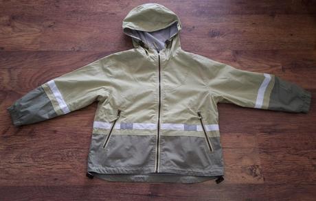 Prechodná bunda, 134