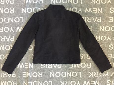 Dievcenska bunda10-12 rokov, kik,146