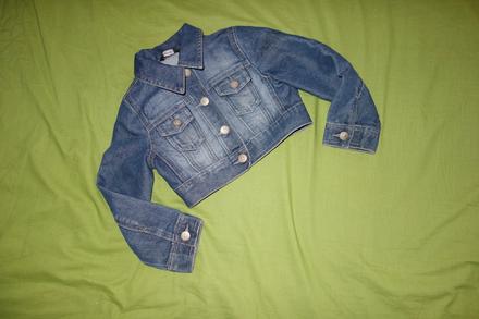 Riflova bundicka george, george,110