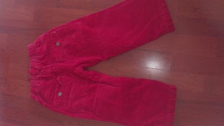 Zateplené mensestraky, 104