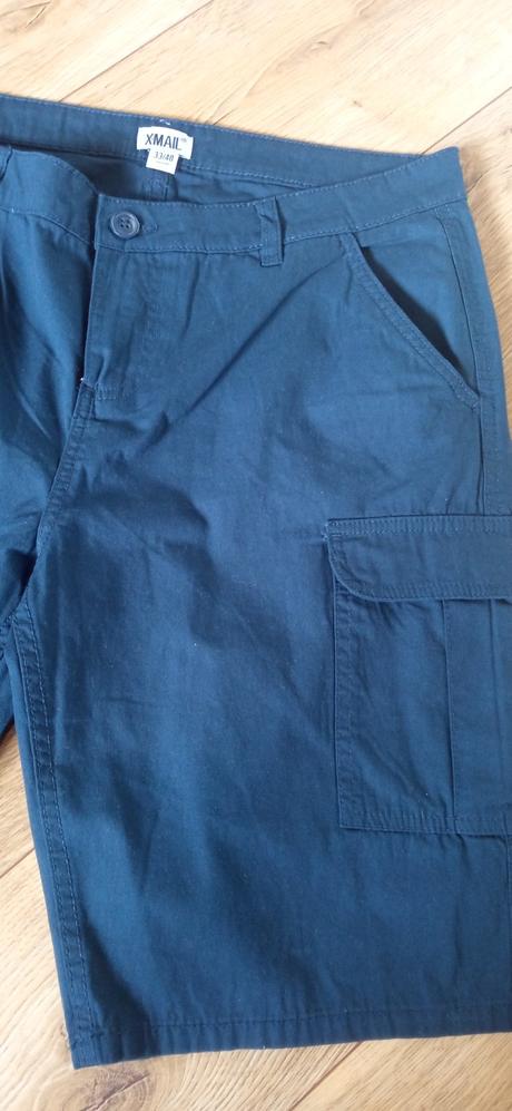 Pánske kraťasy x-mal veľ m, m