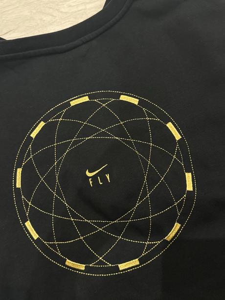 Nike dámske tričko, nike,s