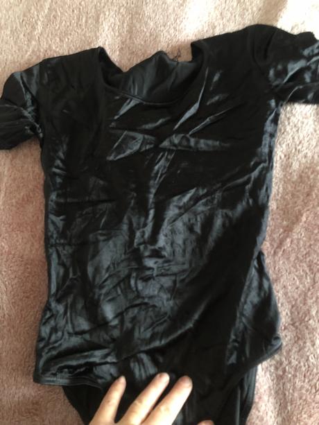 Body na tanečnú, 122