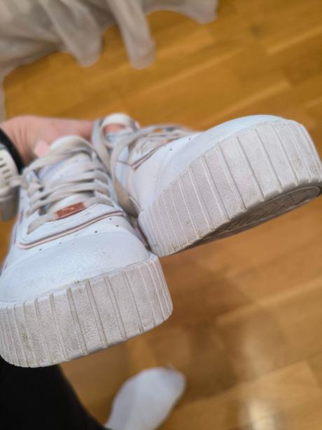 Tenisky puma carina 2.0 lux, puma,38