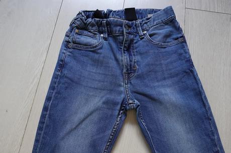 Rifle h&m skinny fit, h&m,152