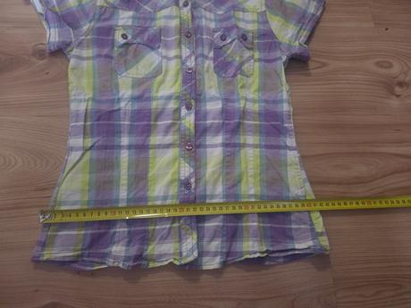 Košeľa, authority,s