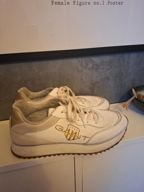 Gant tenisky, gant,39