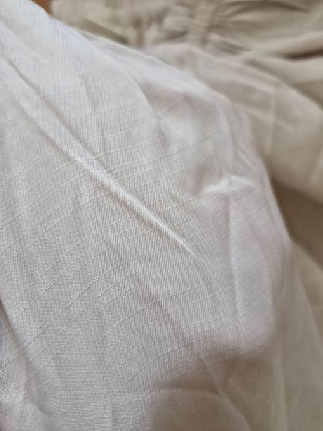 Oversize šaty h&m, h&m,m