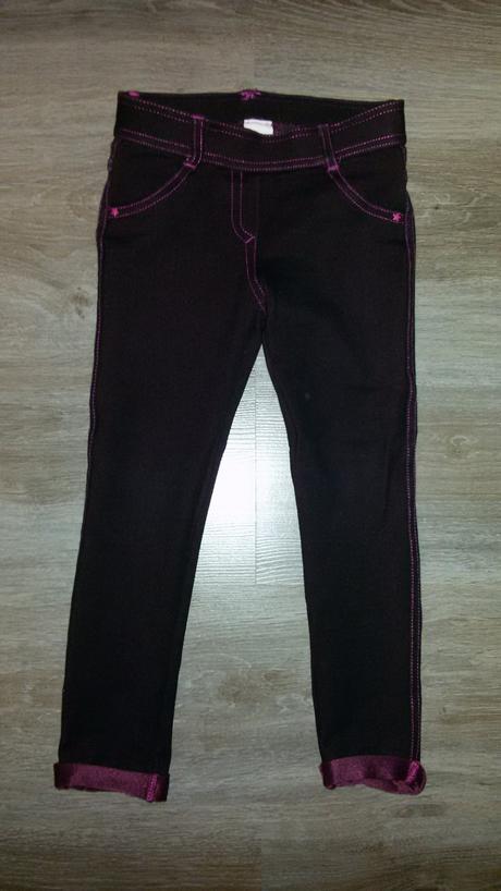 Nohavicove leginy , palomino,110