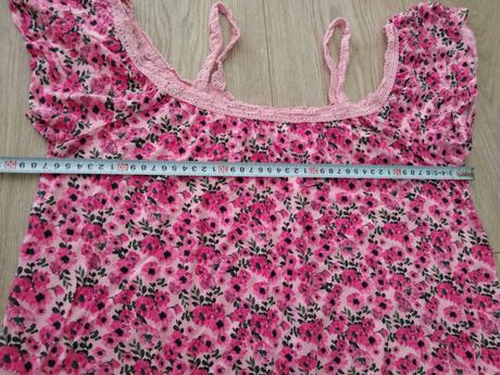 Tričko 38, bonprix,m