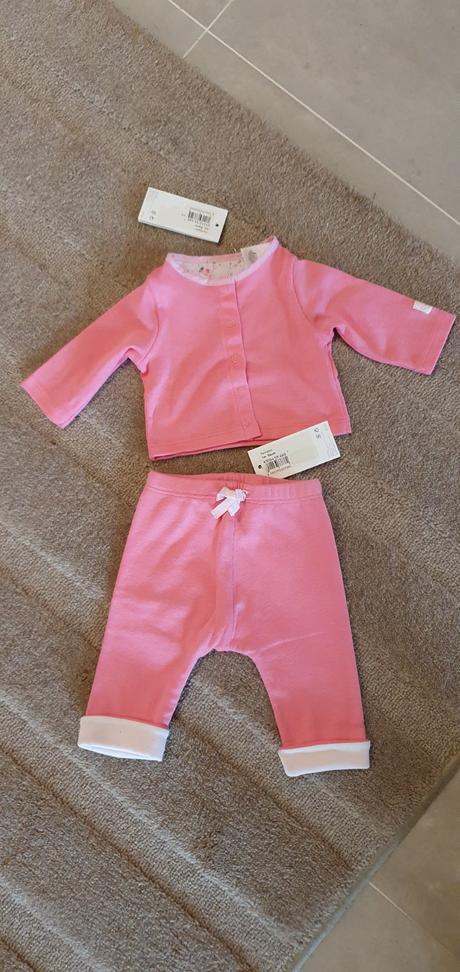 Nová súpravička, aj ako darček, veľ. 54cm, 56