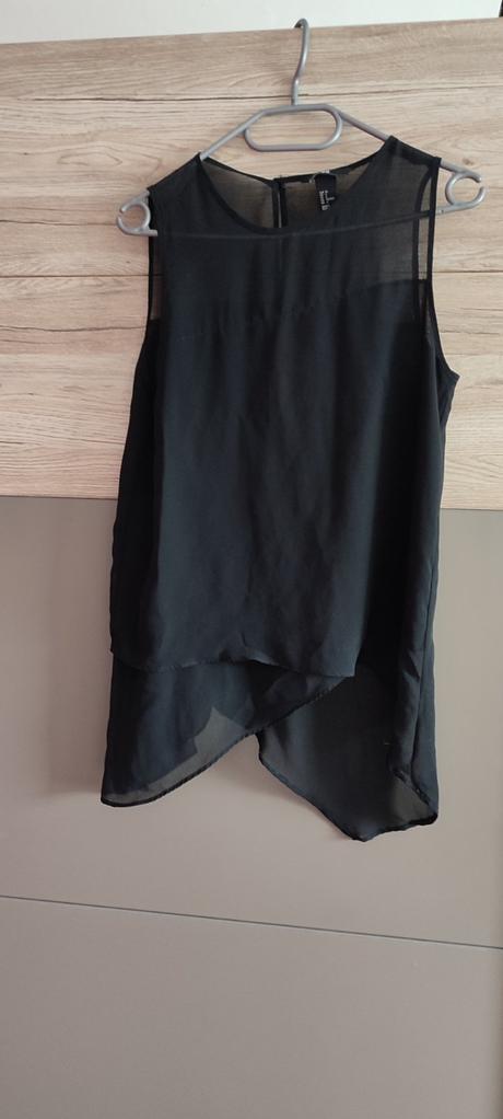 Nohavice a blúzka, mohito,38