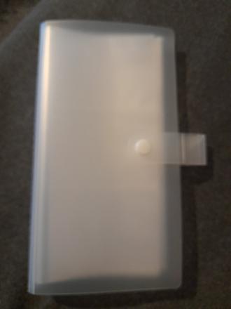 Mam na predaj album na fotky,