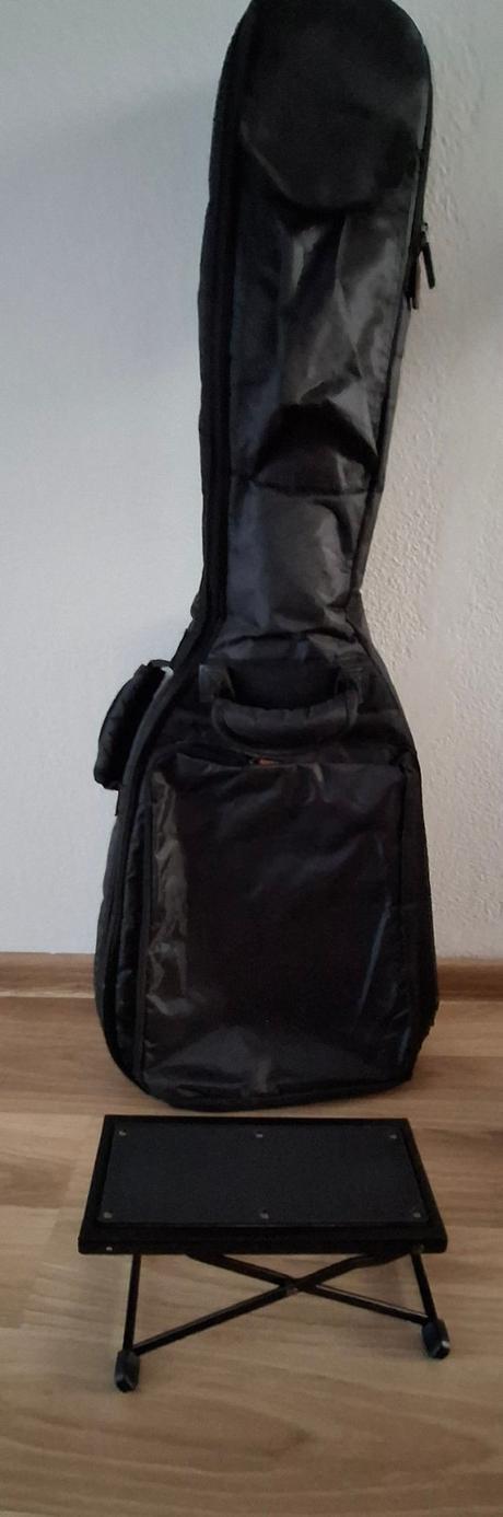 Sada na hru na gitaru - 3/4 - začiatočník,