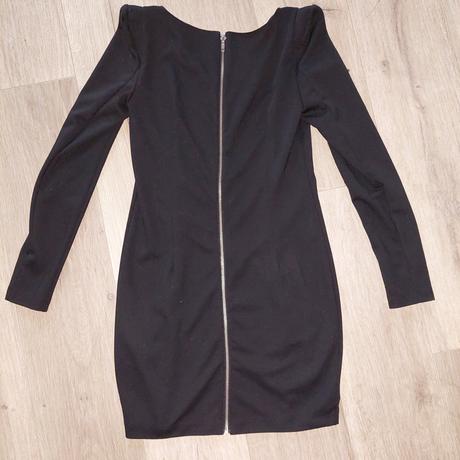 Mini šaty, amisu,38