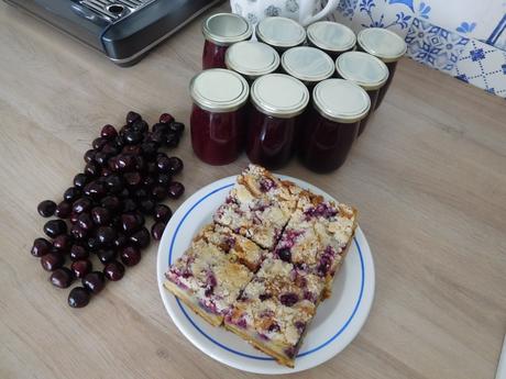 Džemik domáci 370 ml,, 