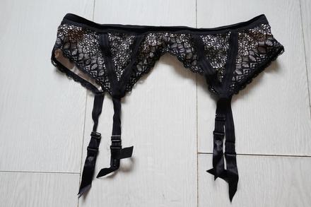 Podväzkový pás secret possessions č. xl, secret,xl