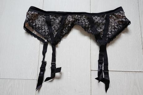 Podväzkový pás secret possessions č. xl, secret,xl