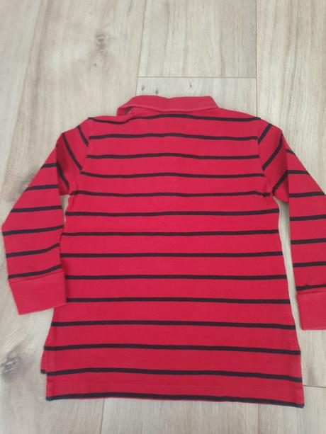 Polokošeľa ralph lauren, ralph lauren,98