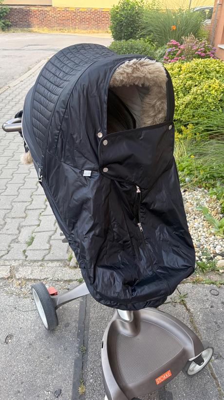 Kočík stokke xplory, stokke,stokke xplory v4