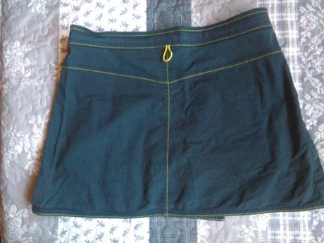 Sukňa, puma,36